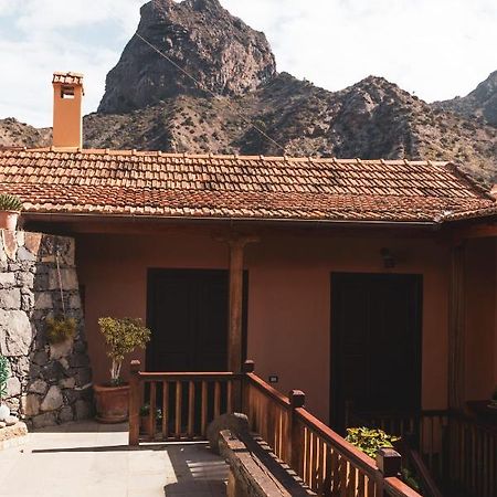 Casa Rural Los Madronos 巴列埃尔莫索 外观 照片