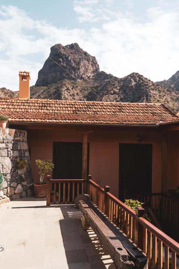 Casa Rural Los Madronos 巴列埃尔莫索 外观 照片