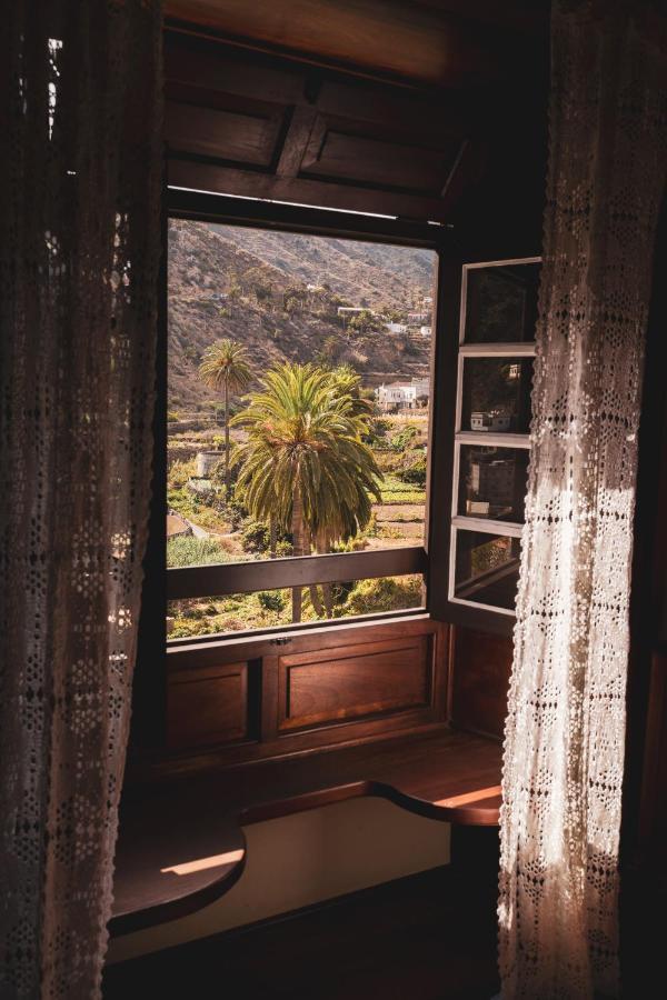 Casa Rural Los Madronos 巴列埃尔莫索 外观 照片