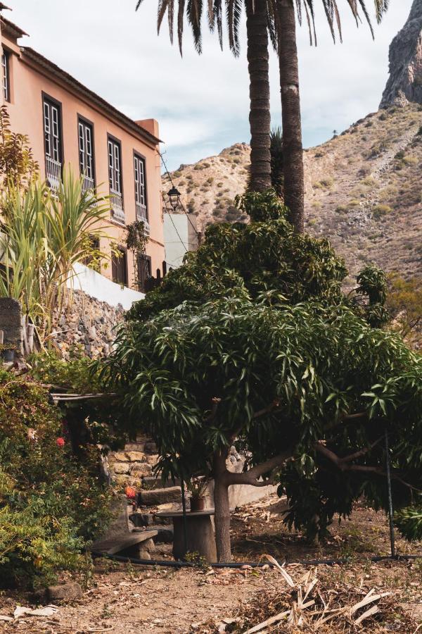 Casa Rural Los Madronos 巴列埃尔莫索 外观 照片