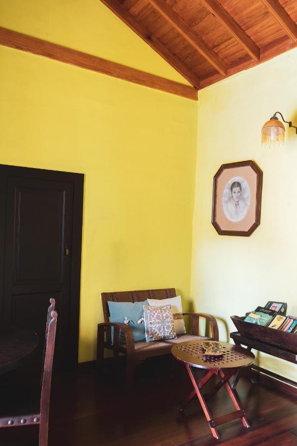 Casa Rural Los Madronos 巴列埃尔莫索 外观 照片
