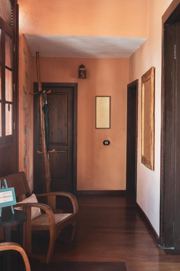 Casa Rural Los Madronos 巴列埃尔莫索 外观 照片