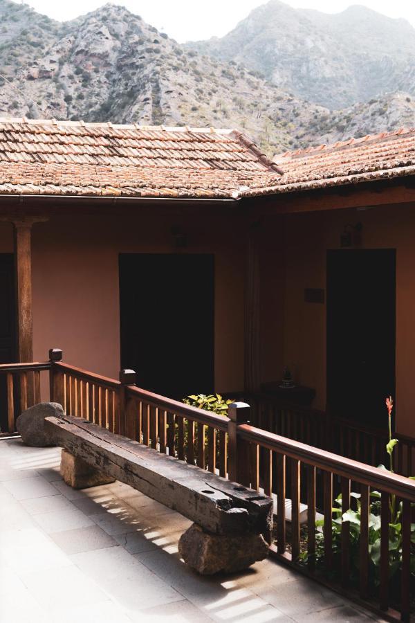 Casa Rural Los Madronos 巴列埃尔莫索 外观 照片