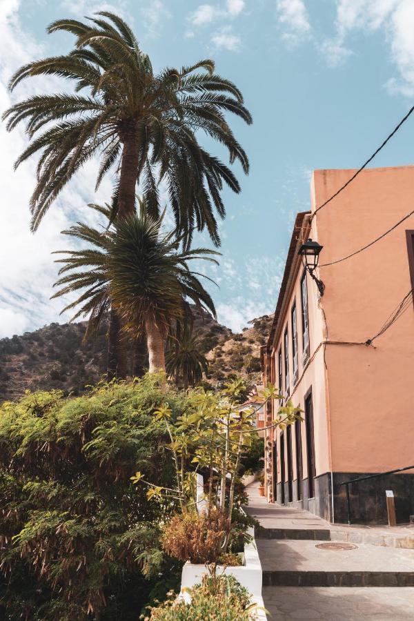 Casa Rural Los Madronos 巴列埃尔莫索 外观 照片