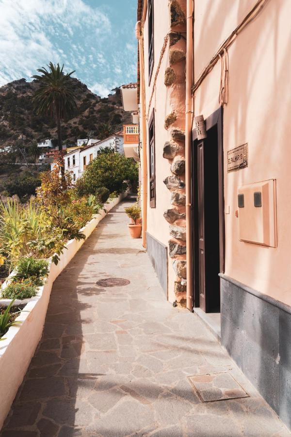 Casa Rural Los Madronos 巴列埃尔莫索 外观 照片