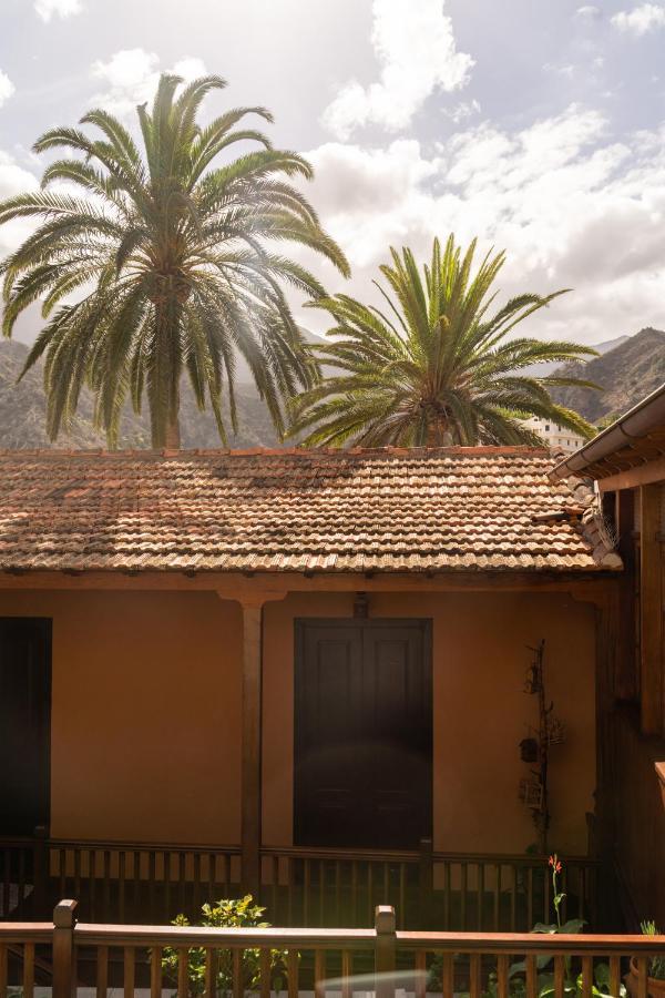 Casa Rural Los Madronos 巴列埃尔莫索 外观 照片