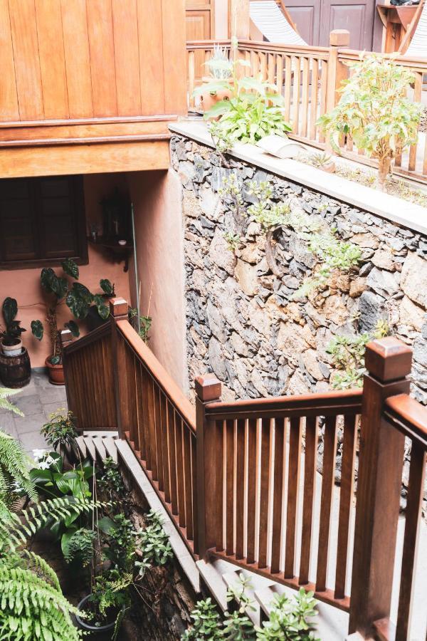 Casa Rural Los Madronos 巴列埃尔莫索 外观 照片